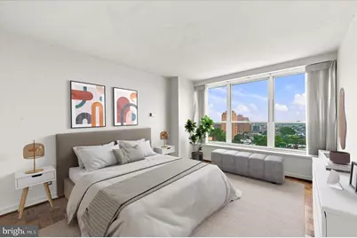 224 W Rittenhouse Square #1410, Philadelphia, PA 19103 - Photo 5