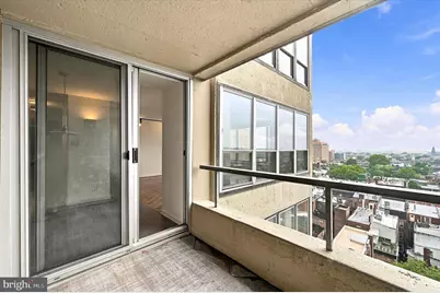 224 W Rittenhouse Square #1410, Philadelphia, PA 19103 - Photo 15
