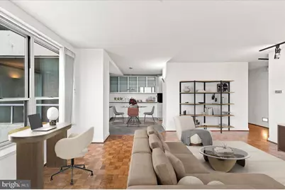 224 W Rittenhouse Square #1410, Philadelphia, PA 19103 - Photo 3