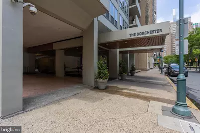 224 W Rittenhouse Square #1410, Philadelphia, PA 19103 - Photo 33