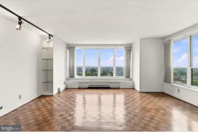224 W Rittenhouse Square #1410, Philadelphia, PA 19103 - Photo 21