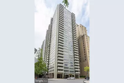 224 W Rittenhouse Square #1410, Philadelphia, PA 19103 - Photo 1