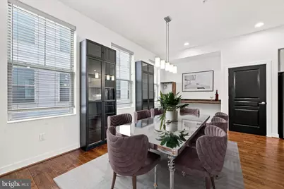 1431 S 5th Street, Philadelphia, PA 19147 - Photo 5