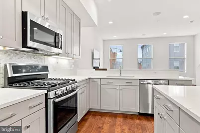 1431 S 5th Street, Philadelphia, PA 19147 - Photo 3