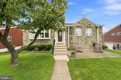 7708 Brous Avenue, Philadelphia, PA 19152 - Photo 1