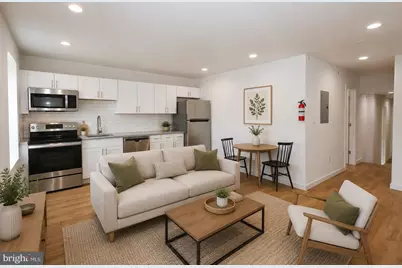 2904 Poplar Street #3, Philadelphia, PA 19130 - Photo 3