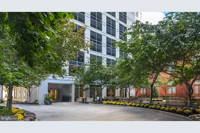 206 W Washington Square #4307, Philadelphia, PA 19106 - Photo 3