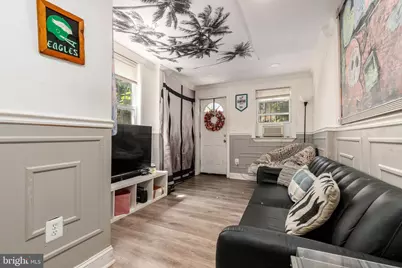 1706 N Bouvier Street, Philadelphia, PA 19121 - Photo 5