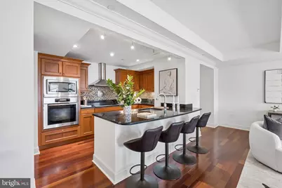 1701 Locust Street #1914, Philadelphia, PA 19103 - Photo 7