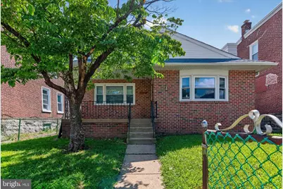 534 Benner Street #A, Philadelphia, PA 19111 - Photo 1
