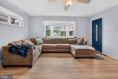534 Benner Street #A, Philadelphia, PA 19111 - Photo 9