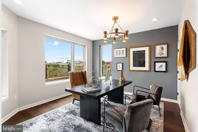 3031 Bridgeview Walk, Philadelphia, PA 19125 - Photo 1
