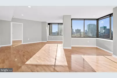 202 W Rittenhouse Square #1704, Philadelphia, PA 19103 - Photo 1