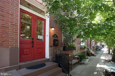 825 N 25th Street, Philadelphia, PA 19130 - Photo 3