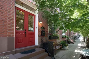 825 N 25th St, Philadelphia, PA 19130 - Photo 3