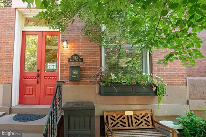 825 N 25th Street, Philadelphia, PA 19130 - Photo 1