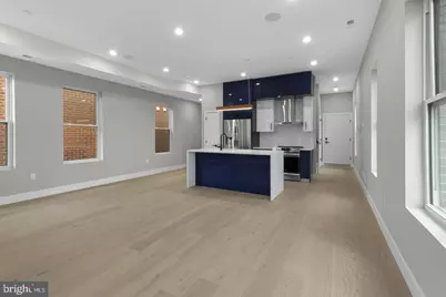 1343 Fitzwater Street #302, Philadelphia, PA 19147 - Photo 5