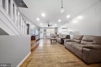 2421 S Fairhill Street, Philadelphia, PA 19148 - Photo 5