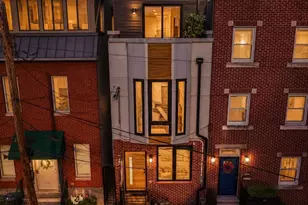 1031 S Fairhill St, Philadelphia, PA 19147 - Photo 1