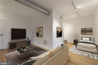 224 Church Street #UNIT 209, Philadelphia, PA 19106 - Photo 1
