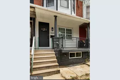 1425 N Edgewood St, Philadelphia, PA 19151 - Photo 1