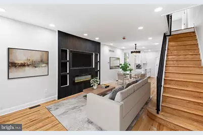 1425 N Edgewood St, Philadelphia, PA 19151 - Photo 3