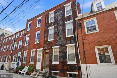 819 S Percy Street, Philadelphia, PA 19147 - Photo 1