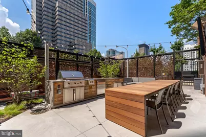2034 Arch Street #KLW, Philadelphia, PA 19103 - Photo 3