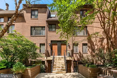 2034 Arch Street #KLW, Philadelphia, PA 19103 - Photo 1