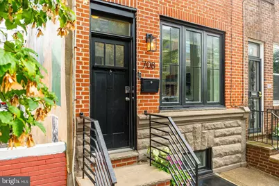 708 Fitzwater Street, Philadelphia, PA 19147 - Photo 3