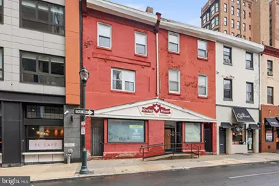 33 S 19th Street #2, Philadelphia, PA 19103 - Photo 15