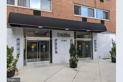 2101 Chestnut Street #1610, Philadelphia, PA 19103 - Photo 9