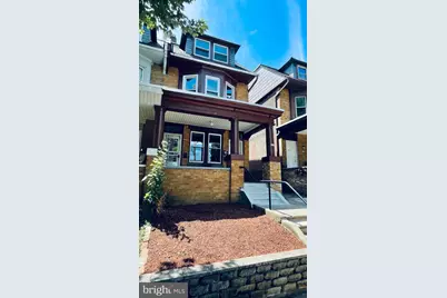 1314 W Rockland Street, Philadelphia, PA 19141 - Photo 1