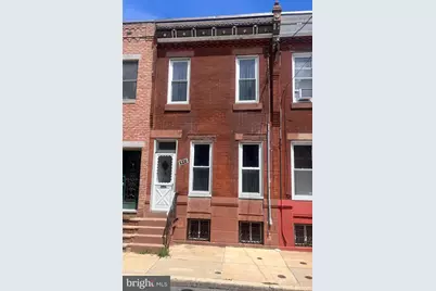 821 Wilder Street, Philadelphia, PA 19147 - Photo 1