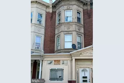 3551 N 11th Street, Philadelphia, PA 19140 - Photo 1