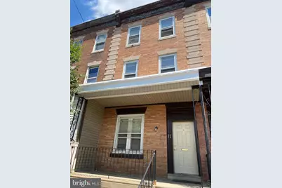 4517 N 20th Street #2ND FLOOR, Philadelphia, PA 19140 - Photo 1