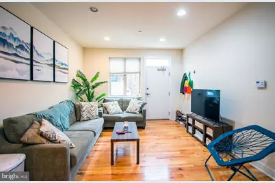 1242 Point Breeze Avenue #UNIT 204, Philadelphia, PA 19146 - Photo 3