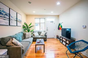 1242 Point Breeze Ave, Philadelphia, PA 19146 - Photo 3