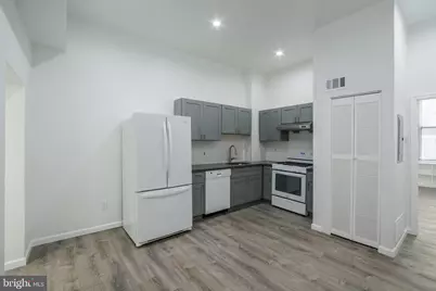 1726 Pine Street #UNIT 1F, Philadelphia, PA 19103 - Photo 1