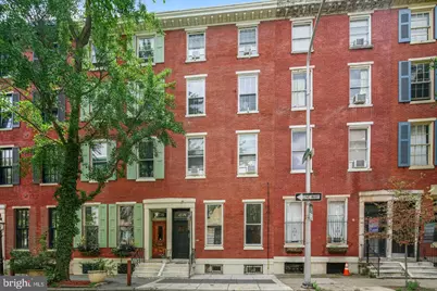 1726 Pine Street #UNIT 1F, Philadelphia, PA 19103 - Photo 7