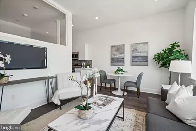 813 N Broad Street #UNIT 414, Philadelphia, PA 19123 - Photo 3