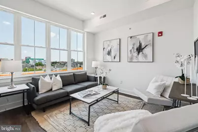 813 N Broad Street #UNIT 414, Philadelphia, PA 19123 - Photo 1