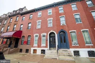 1919 Spring Garden Street #UNIT 3F, Philadelphia, PA 19130 - Photo 15