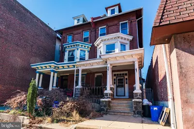 226 S 45th Street #UNIT 2, Philadelphia, PA 19104 - Photo 19