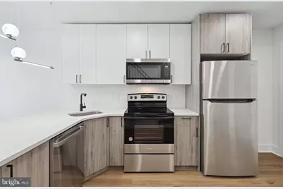 528 W Berks Street #1, Philadelphia, PA 19122 - Photo 1