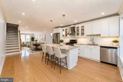 1403 S 20th Street, Philadelphia, PA 19146 - Photo 5