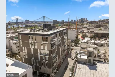603 N American Street #704, Philadelphia, PA 19123 - Photo 25