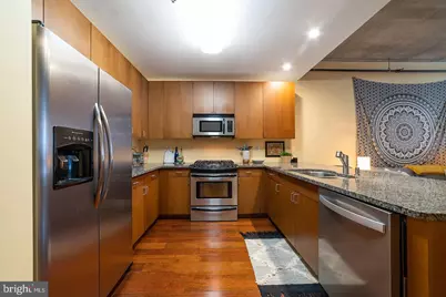 1352 South Street #218A, Philadelphia, PA 19147 - Photo 5