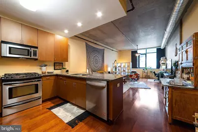 1352 South Street #218A, Philadelphia, PA 19147 - Photo 1