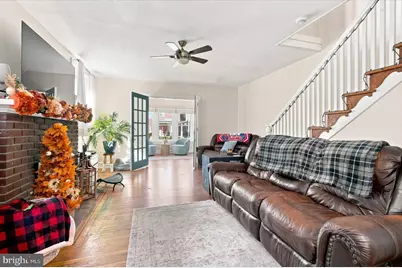 3329 Rhawn Street, Philadelphia, PA 19136 - Photo 7